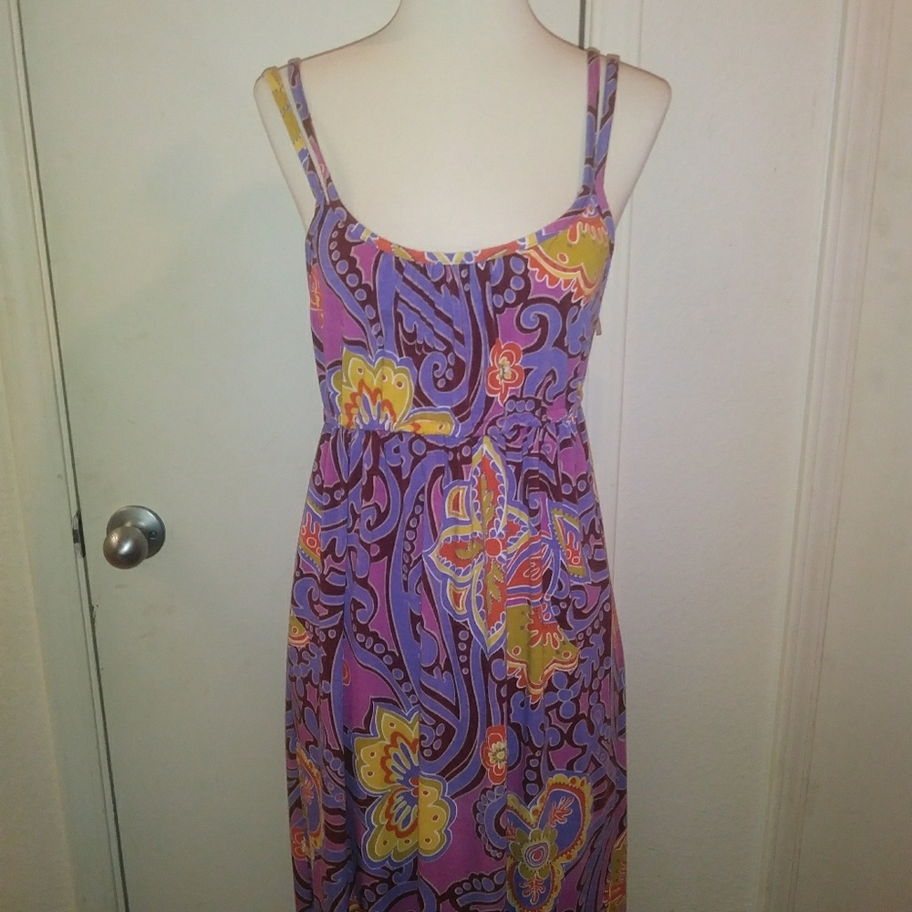 Mossimo Maxi dress